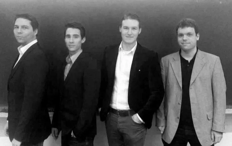 Vorstand 2013