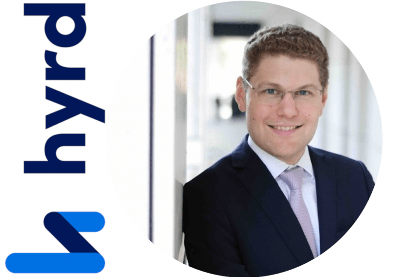 Der Einstieg in mein Traumunternehmen - Wie funktioniert´s, worauf muss ich achten? Benjamin Weller Inkl Logo E1607535555438