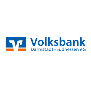 Volksbank Darmstadt Logo 300x300