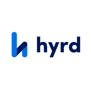 Hyrd Logo 300x300