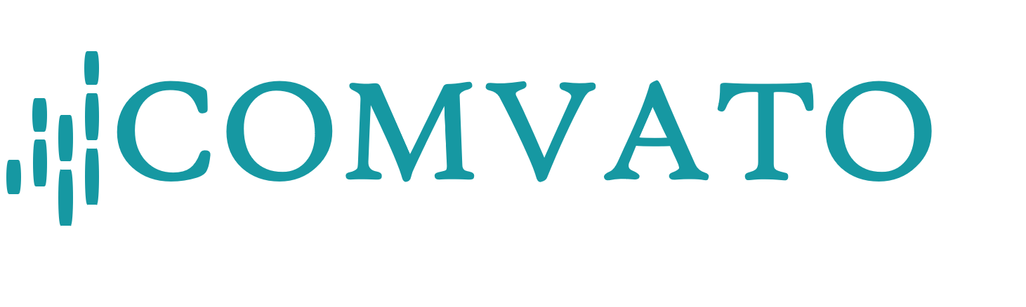 Bewerten mit COMVATO - Einführung in die Aktienbewertung COMVATO Logo 1