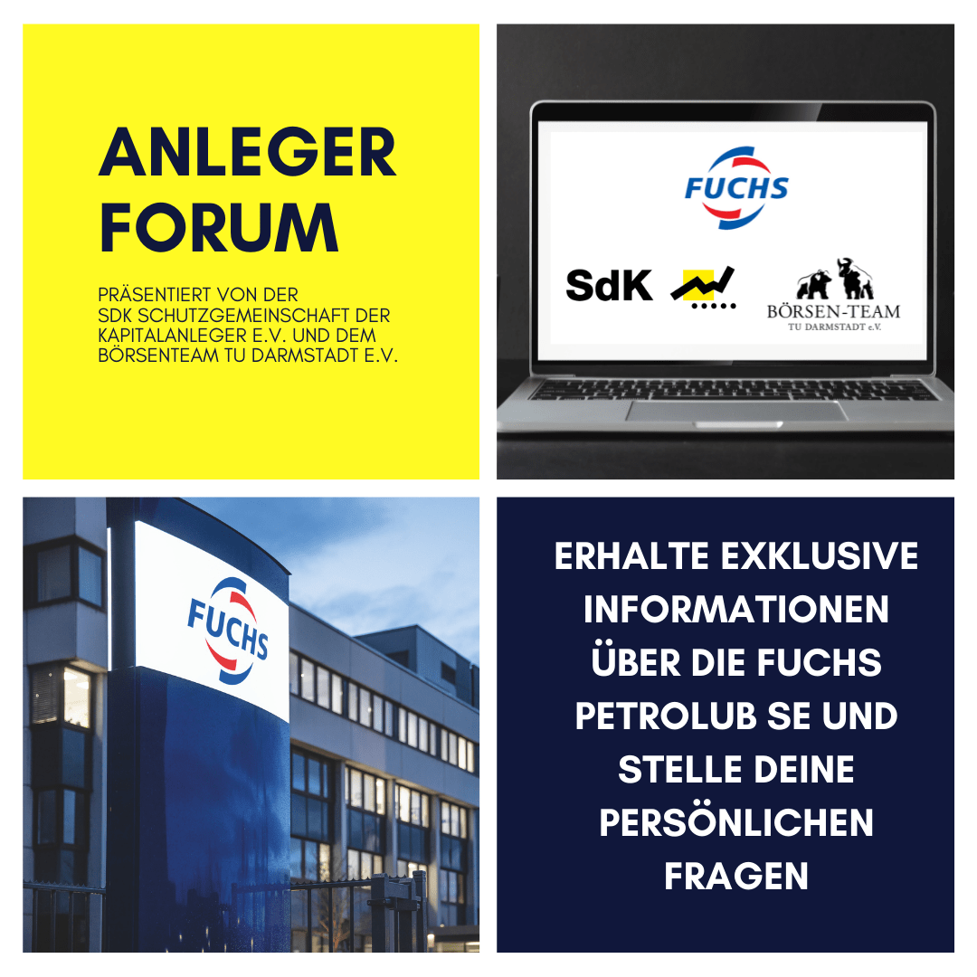 Fuchs Petrolub