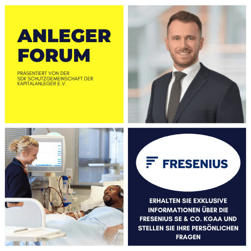Fresenius