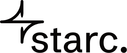 starc wordmark white dz8vhvxy